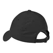 Port Authority Sueded Cap. | https://www.bestnamebadges.com