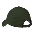 Port Authority Sueded Cap. | https://www.bestnamebadges.com
