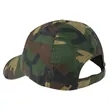 Port Authority Camouflage Cap. | https://www.bestnamebadges.com