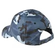 Port Authority Camouflage Cap. | https://www.bestnamebadges.com