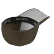 Port Authority Flexfit Cap. | https://www.bestnamebadges.com