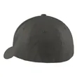 Port Authority Flexfit Cap. | https://www.bestnamebadges.com