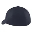 Port Authority Flexfit Cap. | https://www.bestnamebadges.com