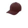 Port Authority Flexfit Cap. | https://www.bestnamebadges.com