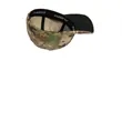 Port Authority Flexfit Cap. | https://www.bestnamebadges.com
