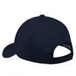 Port Authority Nylon Twill Performance Cap. | https://www.bestnamebadges.com