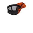Port Authority Performance Camouflage Mesh Back Snapback Cap | https://www.bestnamebadges.com