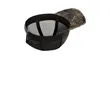 Port Authority Performance Camouflage Mesh Back Snapback Cap | https://www.bestnamebadges.com