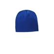Port Authority R-Tek Stretch Fleece Beanie. | https://www.bestnamebadges.com