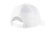 Port Authority Adjustable Mesh Back Cap. | https://www.bestnamebadges.com
