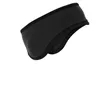 Port Authority Two-Color Fleece Headband. | https://www.bestnamebadges.com