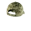 Port Authority Digital Ripstop Camouflage Cap. | https://www.bestnamebadges.com