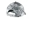 Port Authority Digital Ripstop Camouflage Cap. | https://www.bestnamebadges.com