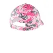 Port Authority Digital Ripstop Camouflage Cap. | https://www.bestnamebadges.com