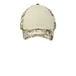 Port Authority Colorblock Digital Ripstop Camouflage Cap. | https://www.bestnamebadges.com
