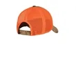 Port Authority Structured Camouflage Mesh Back Cap. | https://www.bestnamebadges.com