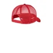 Port Authority 5-Panel Snapback Cap. | https://www.bestnamebadges.com