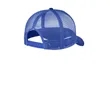 Port Authority 5-Panel Snapback Cap. | https://www.bestnamebadges.com