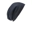 Port Authority Rib Knit Slouch Beanie. | https://www.bestnamebadges.com