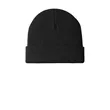 Port Authority Knit Cuff Beanie | https://www.bestnamebadges.com