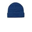 Port Authority Knit Cuff Beanie | https://www.bestnamebadges.com