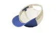 Port Authority Beach Wash Mesh Back Cap. | https://www.bestnamebadges.com
