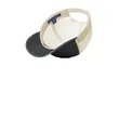 Port Authority Beach Wash Mesh Back Cap. | https://www.bestnamebadges.com