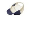 Port Authority Beach Wash Mesh Back Cap. | https://www.bestnamebadges.com