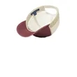 Port Authority Beach Wash Mesh Back Cap. | https://www.bestnamebadges.com
