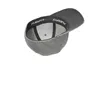 Port Authority Flexfit Melange Unipanel Cap | https://www.bestnamebadges.com