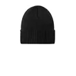 Port Authority Rib Knit Cuff Beanie | https://www.bestnamebadges.com
