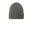 Port Authority Rib Knit Cuff Beanie | https://www.bestnamebadges.com