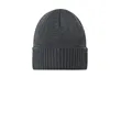 Port Authority Rib Knit Cuff Beanie | https://www.bestnamebadges.com