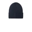 Port Authority Rib Knit Cuff Beanie | https://www.bestnamebadges.com