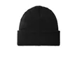 Port Authority Thermal Knit Cuffed Beanie | https://www.bestnamebadges.com