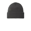 Port Authority Thermal Knit Cuffed Beanie | https://www.bestnamebadges.com