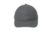 Port Authority 7-Panel Cap | https://www.bestnamebadges.com