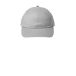 Port Authority 7-Panel Cap | https://www.bestnamebadges.com