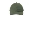 Port Authority Light Corduroy Dad Cap | https://www.bestnamebadges.com