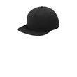 Port Authority 5-Panel Poly Rope Cap | https://www.bestnamebadges.com