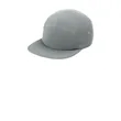 Port Authority Poly Camper Cap | https://www.bestnamebadges.com