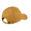 Port Authority Garment-Washed Cap. | https://www.bestnamebadges.com