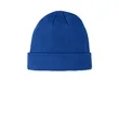 Port Authority Cozy Cuffed Beanie | https://www.bestnamebadges.com