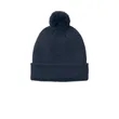 Port Authority Cozy Pom Beanie | https://www.bestnamebadges.com
