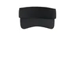 Port Authority Poly Visor | https://www.bestnamebadges.com