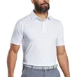 FootJoy Men's ProDry Performance Tonal Dot Lisle Shirt | https://www.bestnamebadges.com