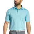FootJoy Men's ProDry Performance Tonal Dot Lisle Shirt | https://www.bestnamebadges.com