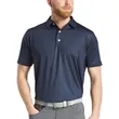 FootJoy Men's ProDry Performance Tonal Dot Lisle Shirt | https://www.bestnamebadges.com