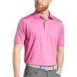 FootJoy Men's ProDry Performance Tonal Dot Lisle Shirt | https://www.bestnamebadges.com