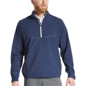 FootJoy Long Sleeve Zephyr Windshirt